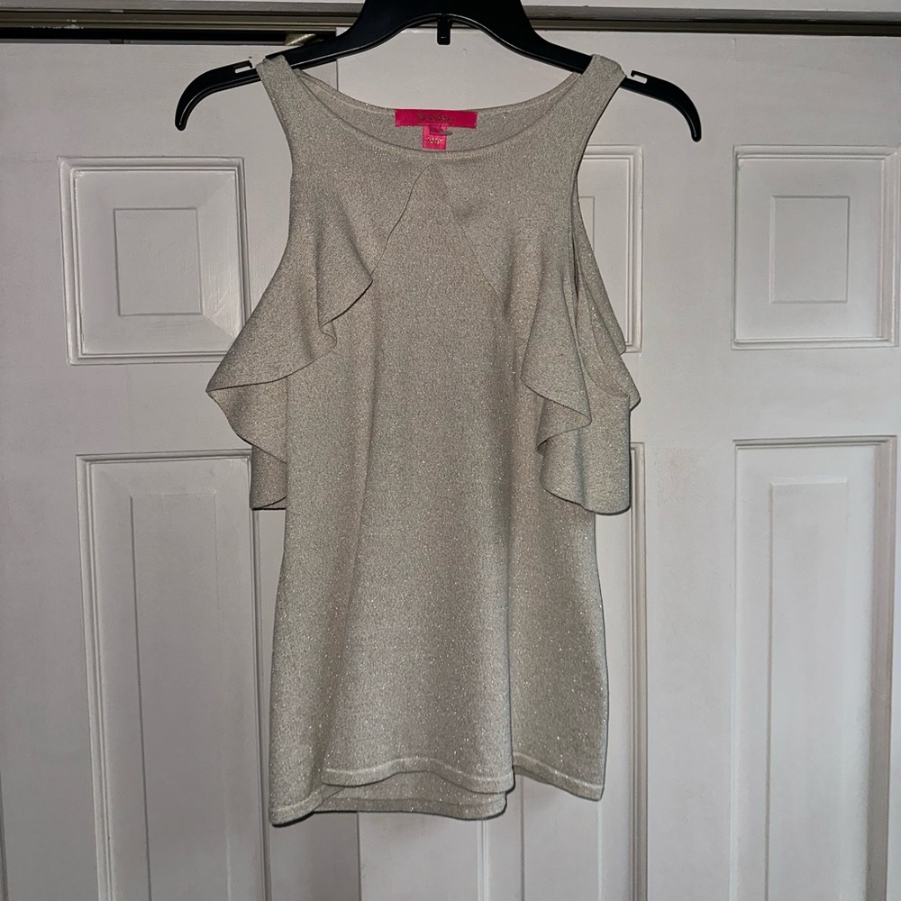 Lily Pulitzer Top